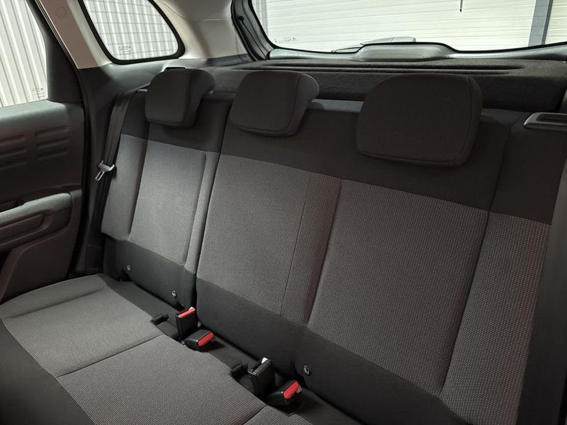 Citroën C3 Aircross Puretech 110 s&s bvm6 max + grip control + pack safety 2
