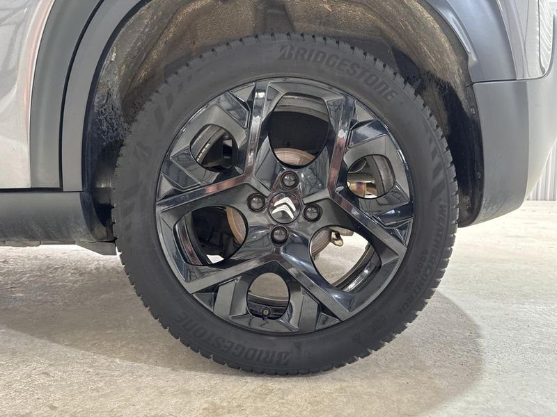 Citroën C3 Aircross Puretech 110 s&s bvm6 max + grip control + pack safety 2