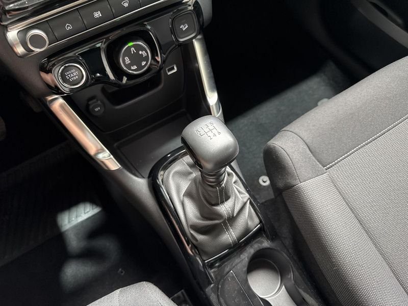 Citroën C3 Aircross Puretech 110 s&s bvm6 max + grip control + pack safety 2