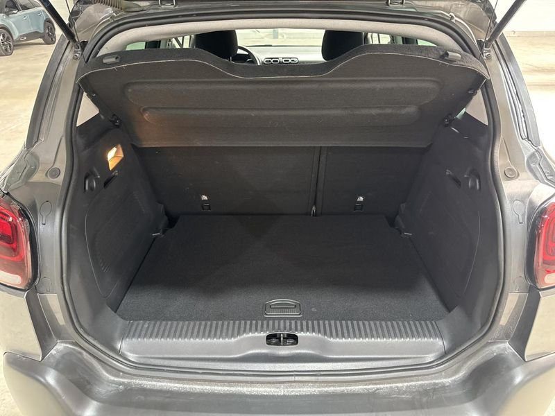 Citroën C3 Aircross Puretech 110 s&s bvm6 max + grip control + pack safety 2