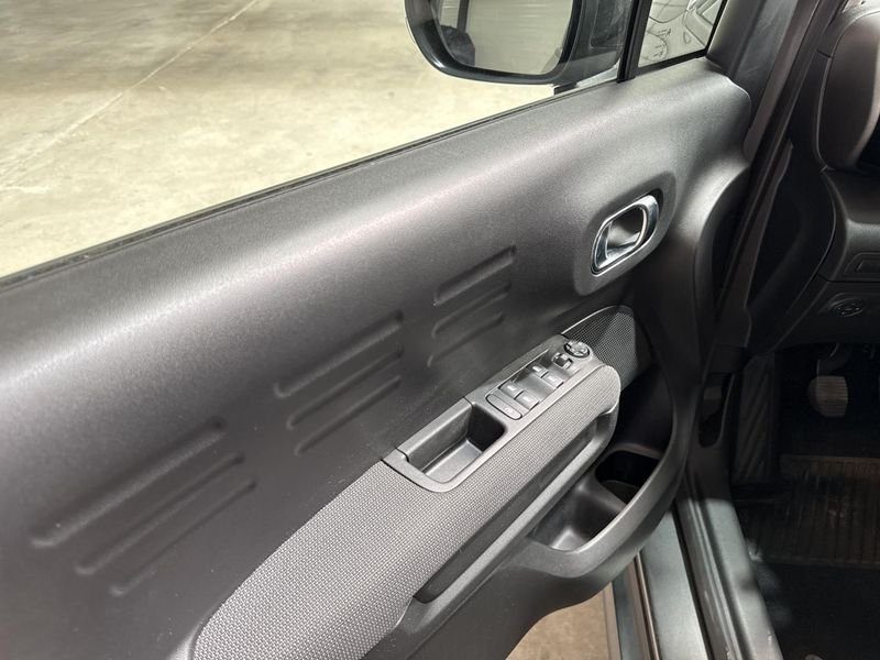 Citroën C3 Aircross Puretech 110 s&s bvm6 max + grip control + pack safety 2