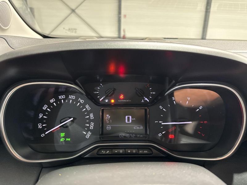 Citroën C3 Aircross Puretech 110 s&s bvm6 max + grip control + pack safety 2