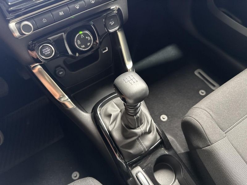 Citroën C3 Aircross Puretech 110 s&s bvm6 max + grip control + pack safety 2