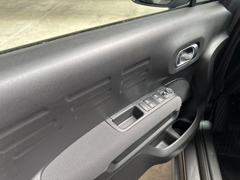 Citroën C3 Aircross Puretech 110 s&s bvm6 max + grip control + pack safety 2