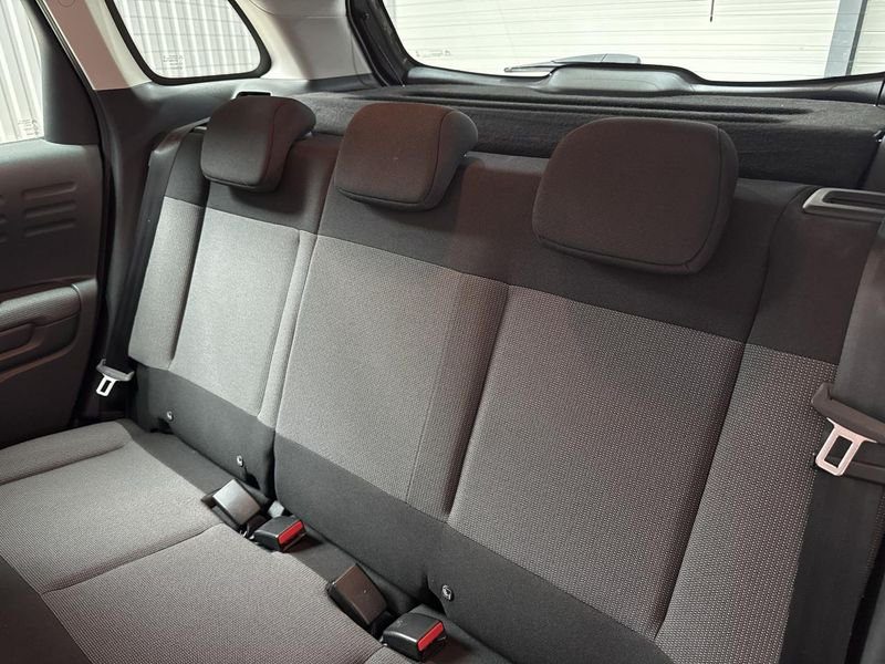 Citroën C3 Aircross Puretech 110 s&s bvm6 max + grip control + pack safety 2