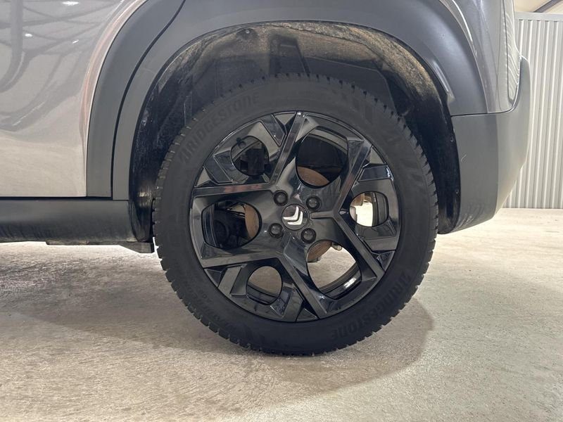 Citroën C3 Aircross Puretech 110 s&s bvm6 max + grip control + pack safety 2