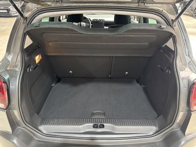 Citroën C3 Aircross Puretech 110 s&s bvm6 max + grip control + pack safety 2