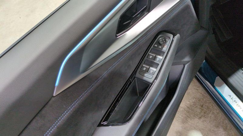 Renault Austral nouveau Full hybrid e-tech 200 ch esprit alpine + roue de secours