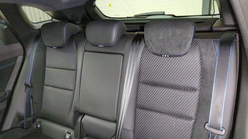 Renault Austral nouveau Full hybrid e-tech 200 ch esprit alpine + roue de secours