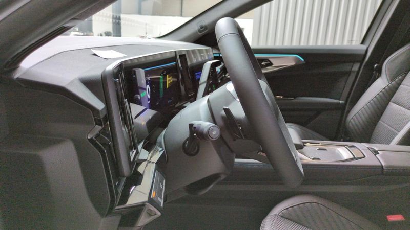 Renault Austral nouveau Full hybrid e-tech 200 ch esprit alpine + roue de secours