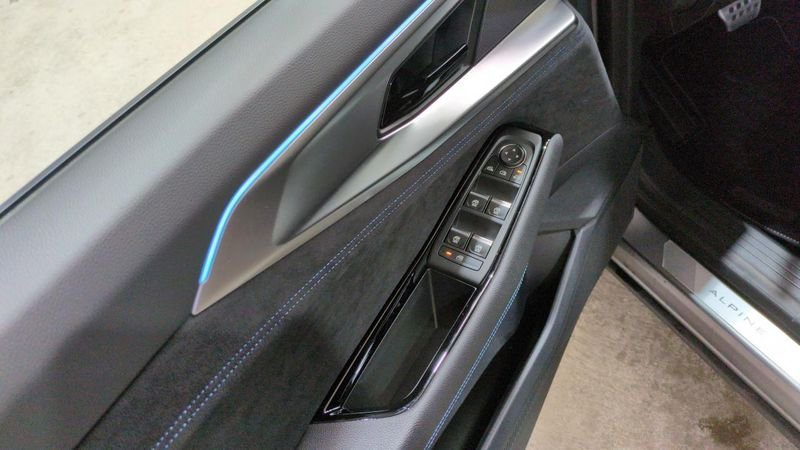 Renault Austral nouveau Full hybrid e-tech 200 ch esprit alpine + roue de secours