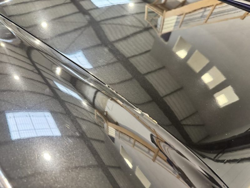 CADILLAC COUPEDEVILLE 1958 - EXPERTISÉE - REFECTION moteur OK