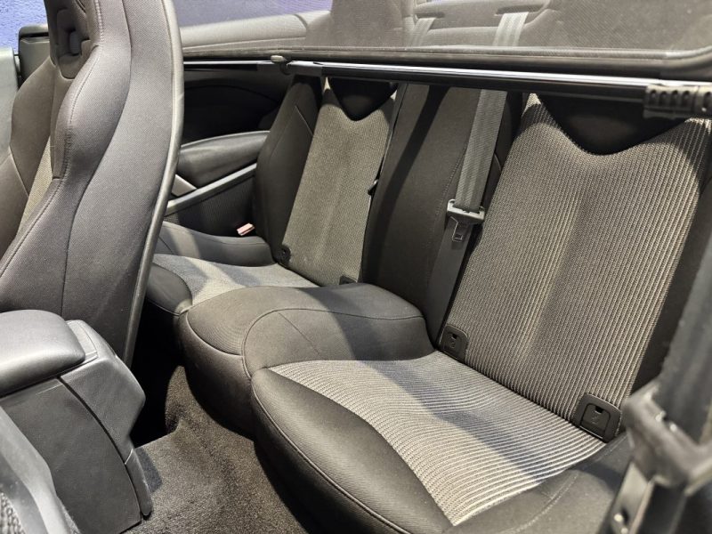 PEUGEOT 308 CC 1.6 VTI 120 SPORT 