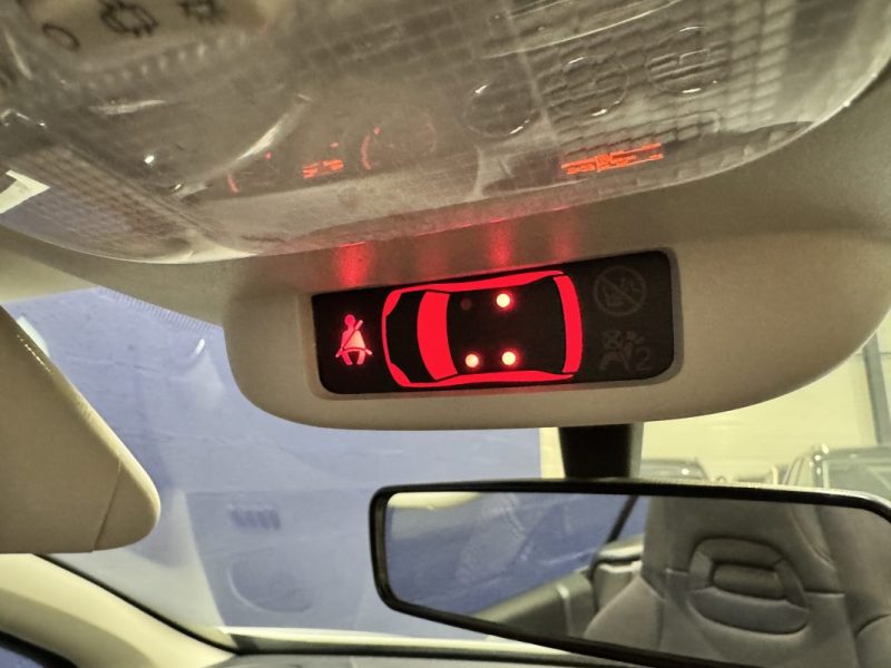 PEUGEOT 308 CC 1.6 VTI 120 SPORT 