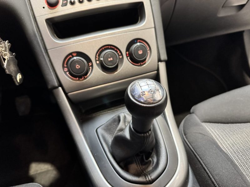 PEUGEOT 308 CC 1.6 VTI 120 SPORT 