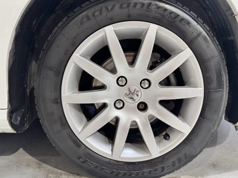 PEUGEOT 308 CC 1.6 VTI 120 SPORT 