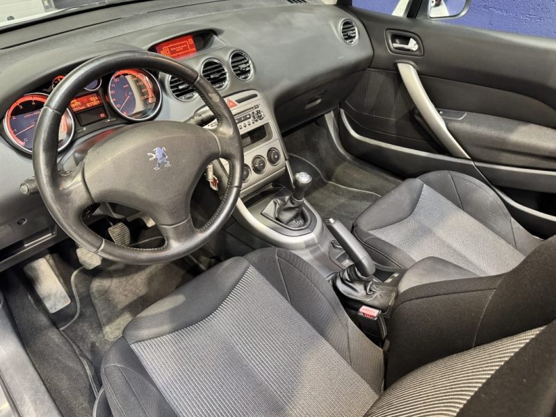 PEUGEOT 308 CC 1.6 VTI 120 SPORT 