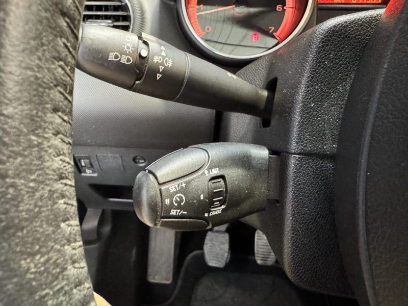 PEUGEOT 308 CC 1.6 VTI 120 SPORT 