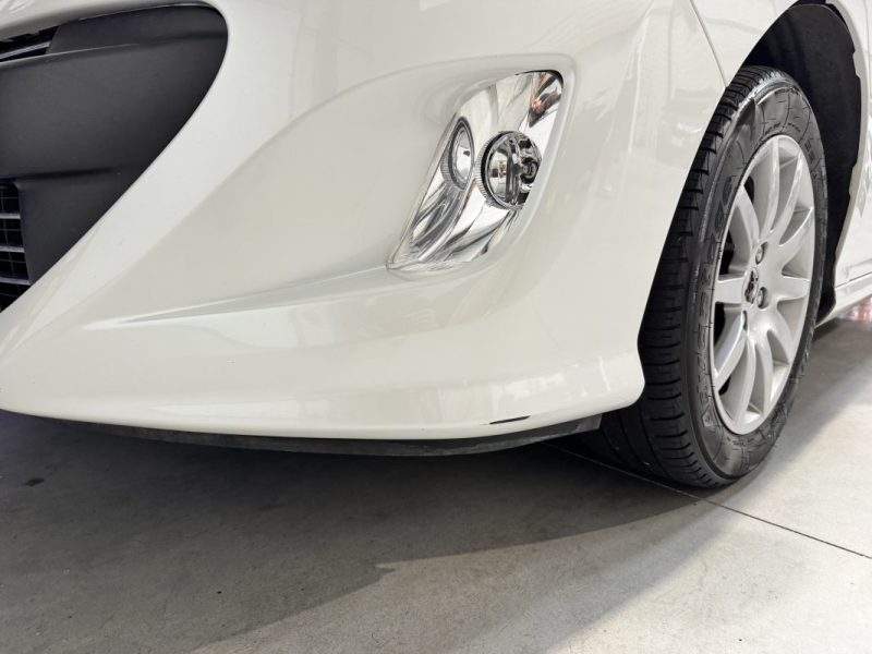 PEUGEOT 308 CC 1.6 VTI 120 SPORT 