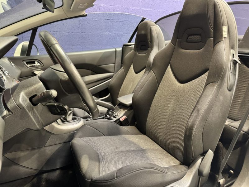 PEUGEOT 308 CC 1.6 VTI 120 SPORT 