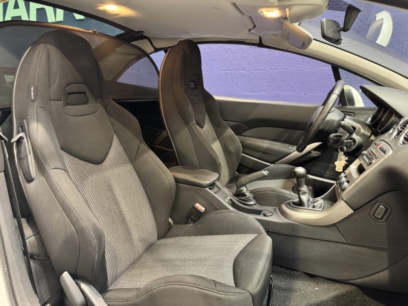 PEUGEOT 308 CC 1.6 VTI 120 SPORT 