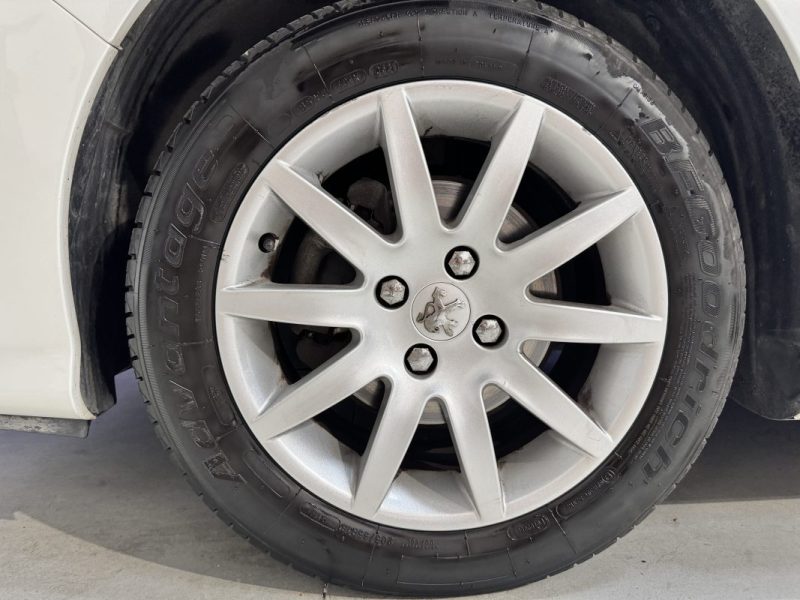 PEUGEOT 308 CC 1.6 VTI 120 SPORT 