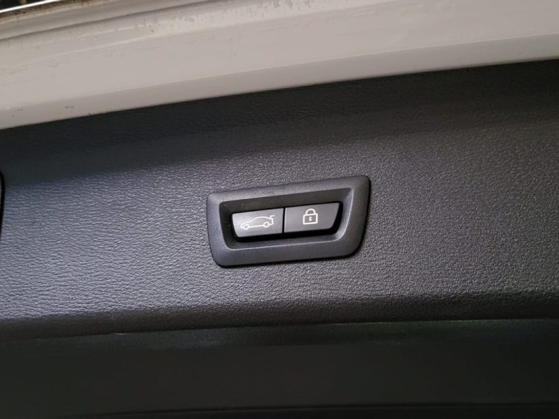 BMW X1 F48 2.0 X-DRIVE 20d 190cv PACK M SPORT BVM6 TOIT OUVRANT / GPS PRO XL / AFFICHAGE TETE