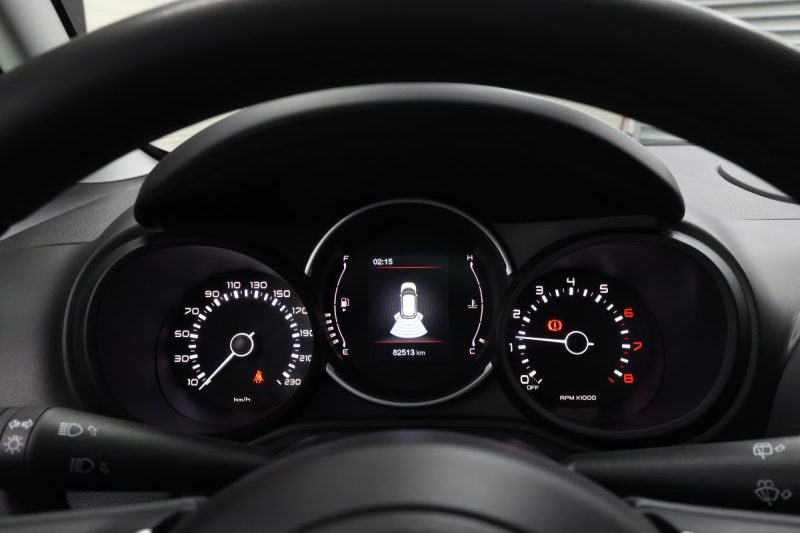 FIAT 500L 1.4 95ch - Ligue 1 Conforama