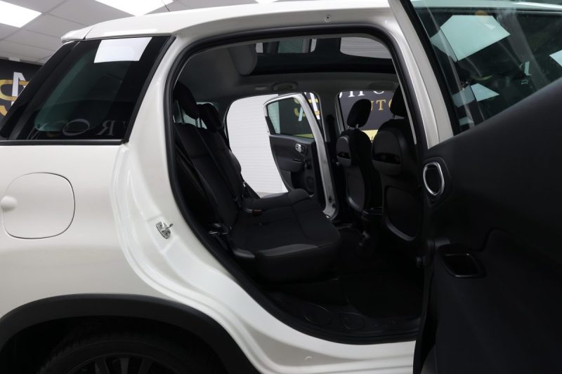 FIAT 500L 1.4 95ch - Ligue 1 Conforama