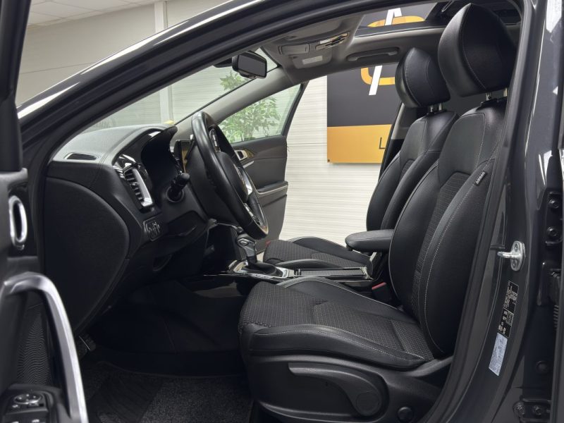 KIA XCeed 1.6 CRDI 136ch - Launch Edition DCT7 - Toit Ouvrant