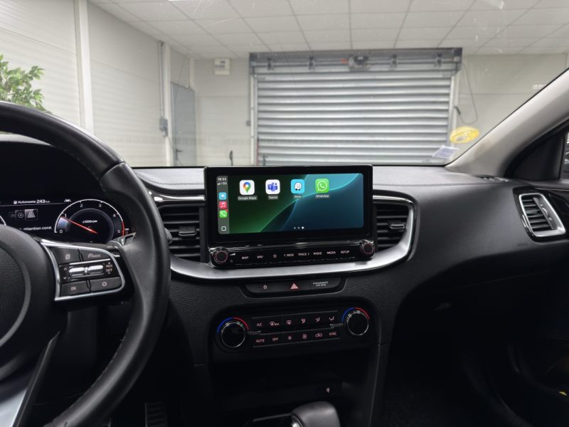 KIA XCeed 1.6 CRDI 136ch - Launch Edition DCT7 - Toit Ouvrant