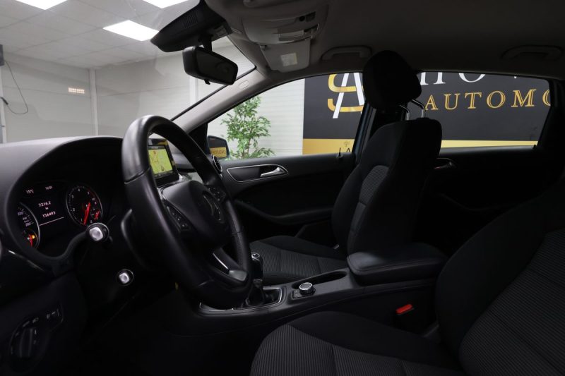 MERCEDES-BENZ Classe B 2015