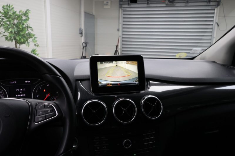 MERCEDES-BENZ Classe B 2015