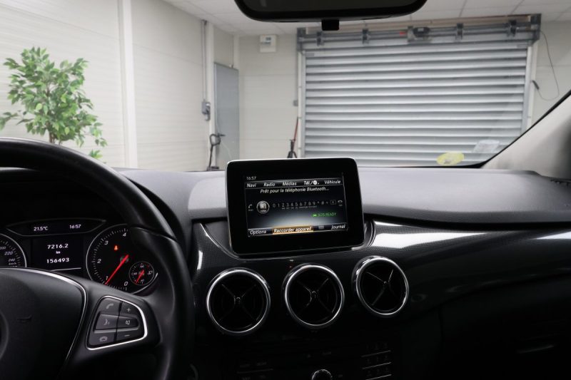 MERCEDES-BENZ Classe B 2015