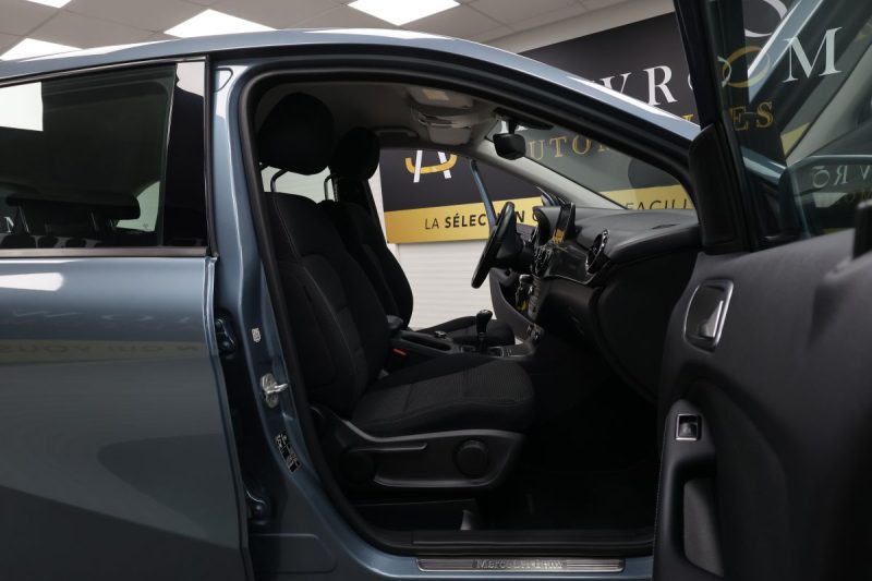 MERCEDES-BENZ Classe B 2015