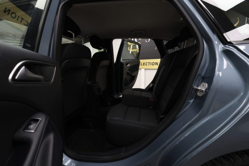 MERCEDES-BENZ Classe B 2015