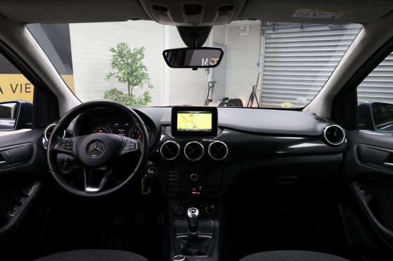 MERCEDES-BENZ Classe B 2015