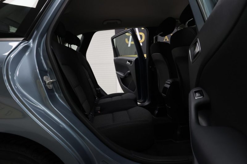 MERCEDES-BENZ Classe B 2015