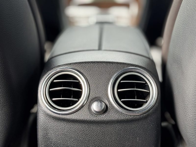 MERCEDES CLASSE GLC 250 211ch 4Matic 9G-Tronic Executive