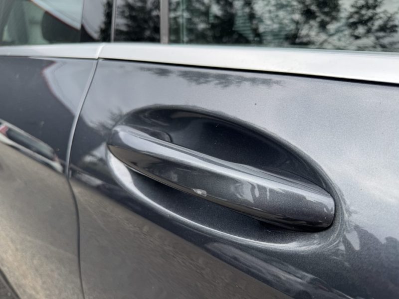 MERCEDES CLASSE GLC 250 211ch 4Matic 9G-Tronic Executive