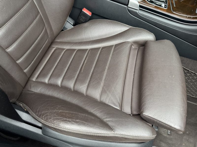 MERCEDES CLASSE GLC 250 211ch 4Matic 9G-Tronic Executive