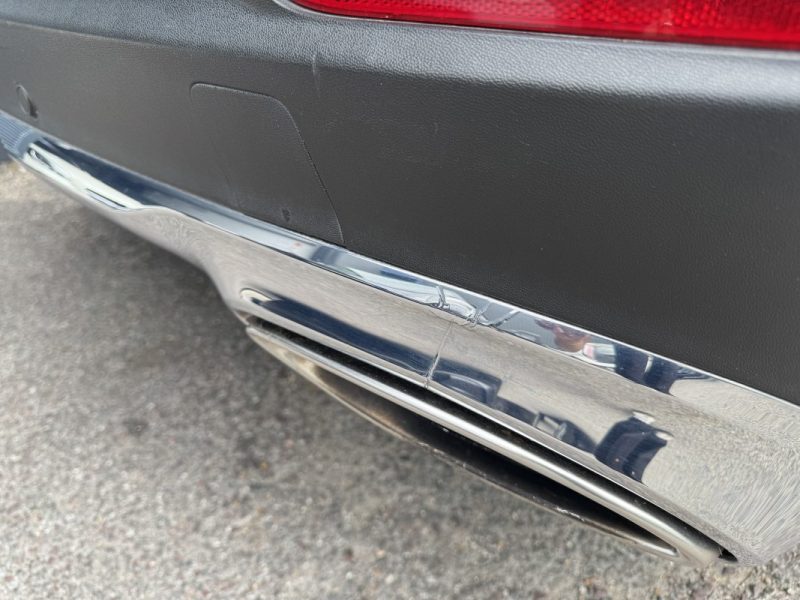 MERCEDES CLASSE GLC 250 211ch 4Matic 9G-Tronic Executive