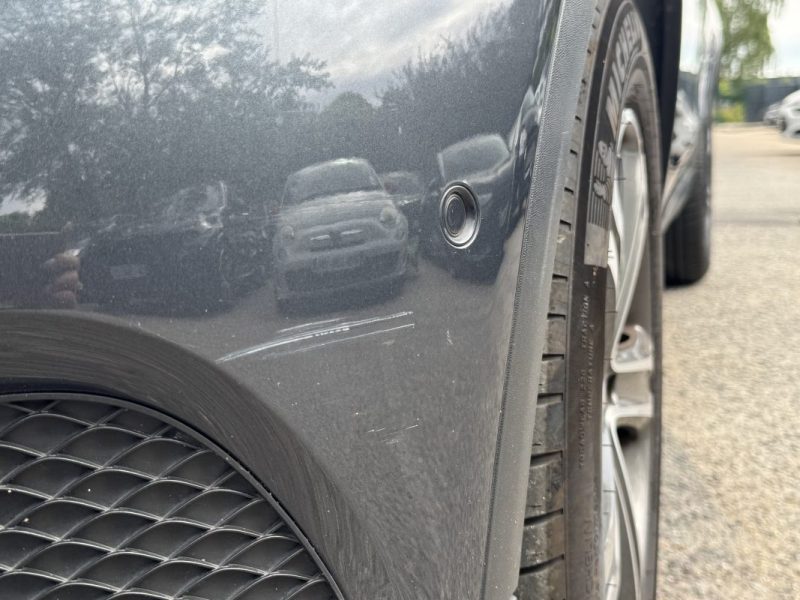 MERCEDES CLASSE GLC 250 211ch 4Matic 9G-Tronic Executive