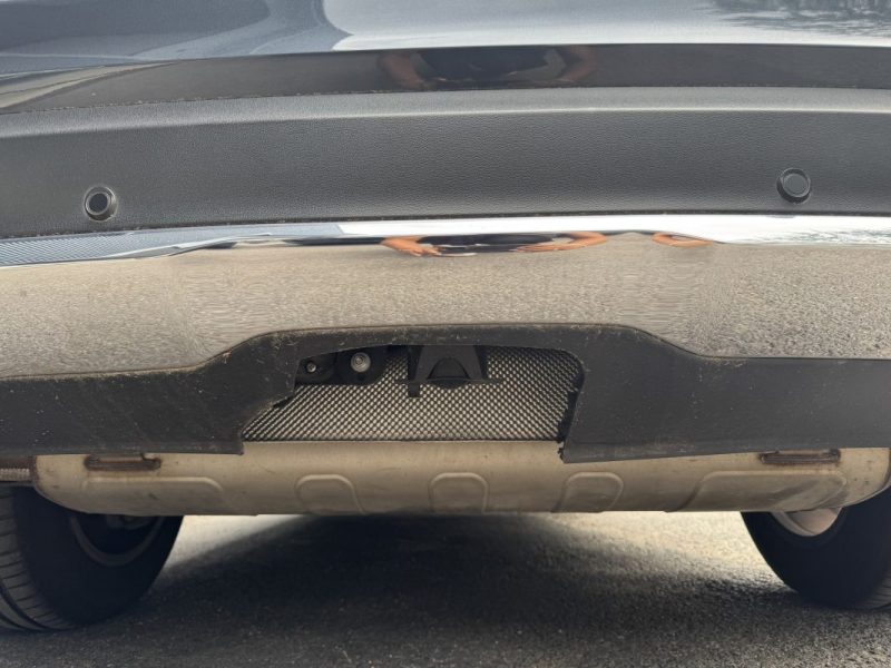 MERCEDES CLASSE GLC 250 211ch 4Matic 9G-Tronic Executive