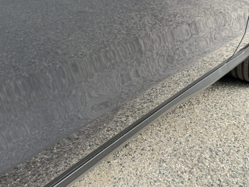 MERCEDES CLASSE GLC 250 211ch 4Matic 9G-Tronic Executive