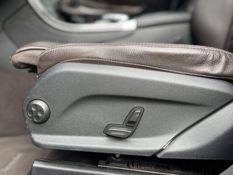 MERCEDES CLASSE GLC 250 211ch 4Matic 9G-Tronic Executive