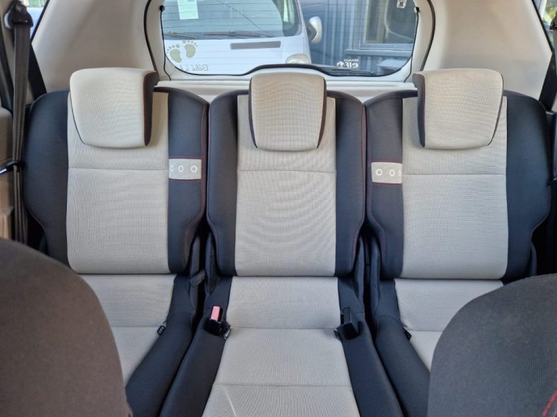 Renault SCENIC III Phase3 1.5L dCi 95cv AUTHENTIQUE *GPS* / Révisée&Garantie