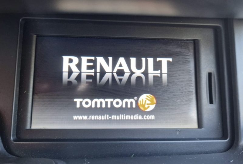 Renault SCENIC III Phase3 1.5L dCi 95cv AUTHENTIQUE *GPS* / Révisée&Garantie