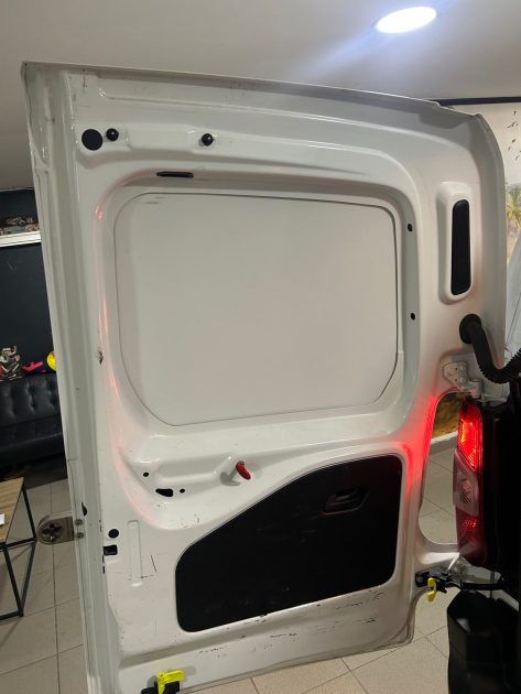 CITROEN BERLINGO 1.5 HDi 75ch 