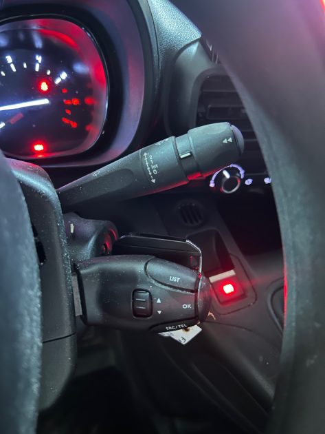 CITROEN BERLINGO 1.5 HDi 75ch 